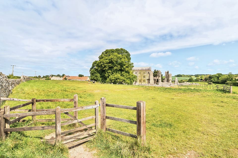 The Priory