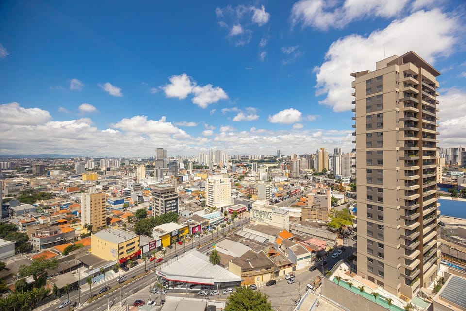 City view