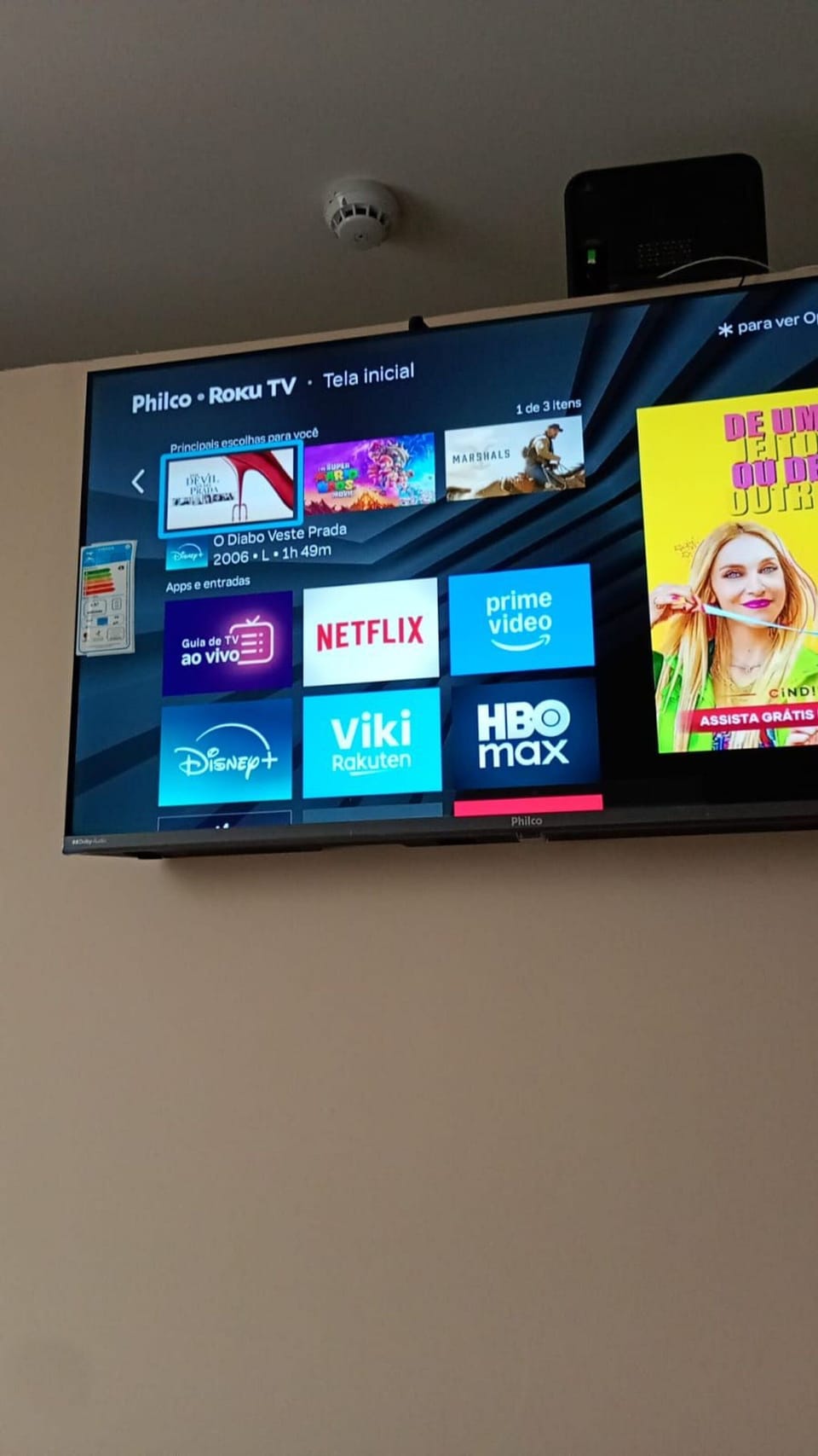 Television
