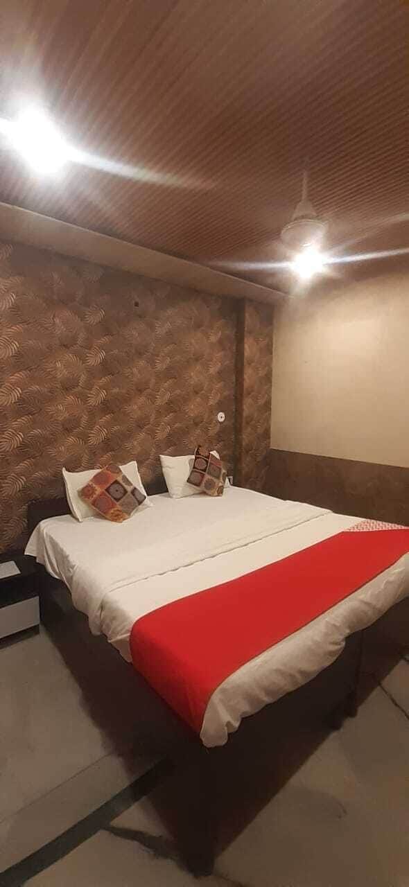 Classic Room | Free WiFi