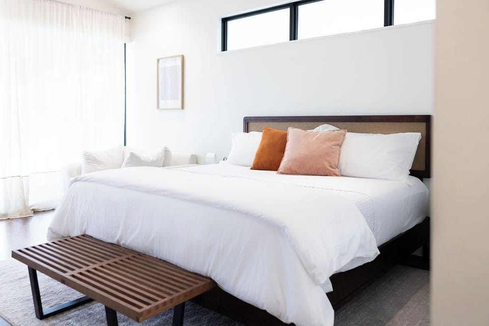 Walker Luxury Vacation Rentals - Firefly