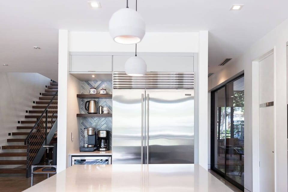 Walker Luxury Vacation Rentals - Firefly