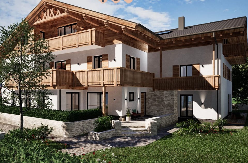 Das Sonneneck Haus 2