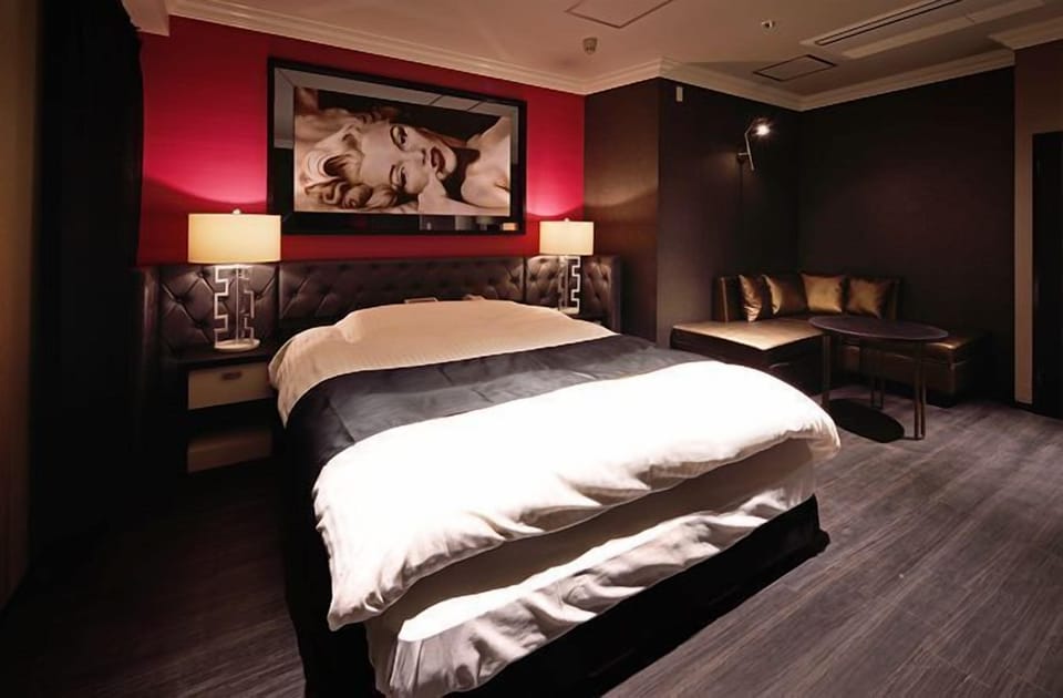 Royal Double Room, Non Smoking | WiFi (free)
