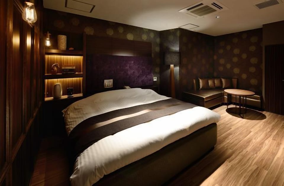 Royal Double Room, Non Smoking | WiFi (free)