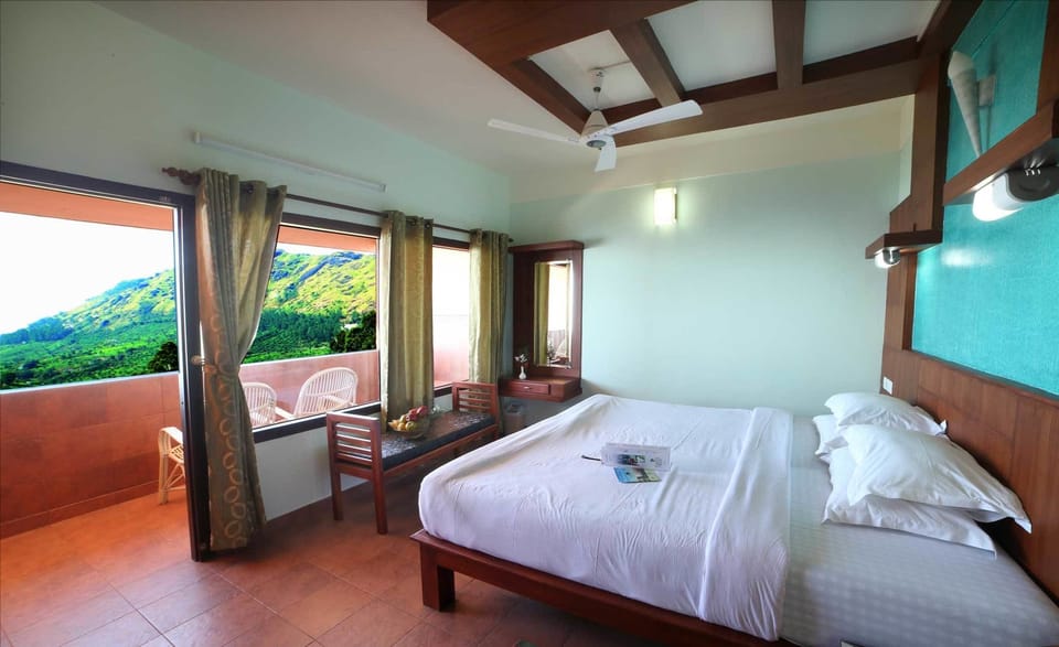 Super Deluxe Room | 1 bedroom, desk, free WiFi