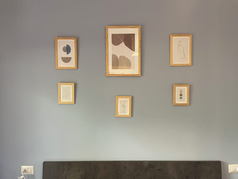 Apartment, 1 Bedroom | Free WiFi