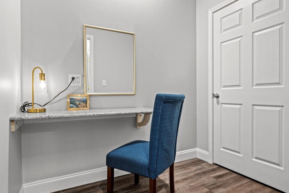 The perfect place to create the perfect look
