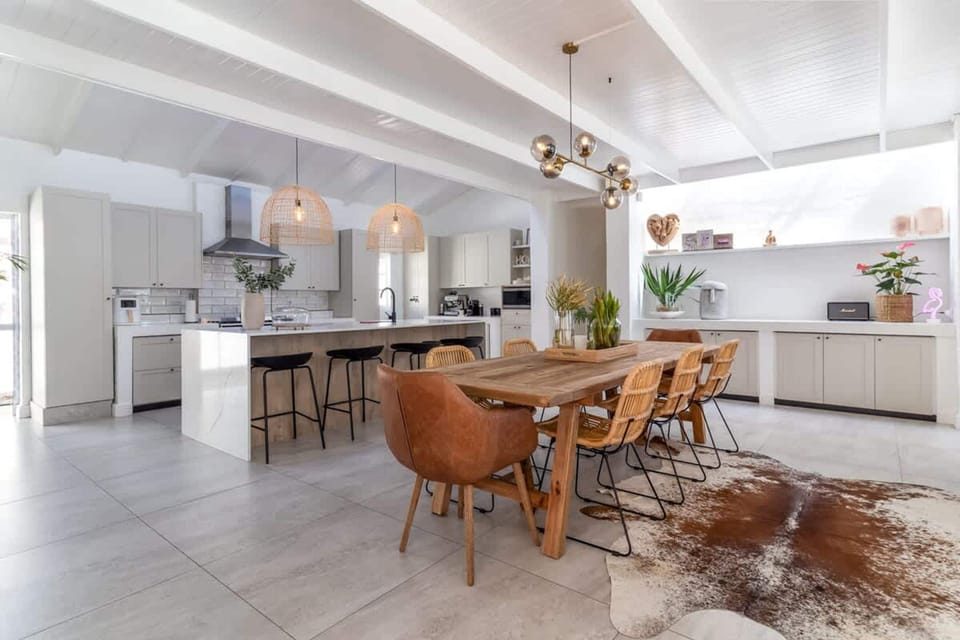 House | 4 bedrooms, Internet