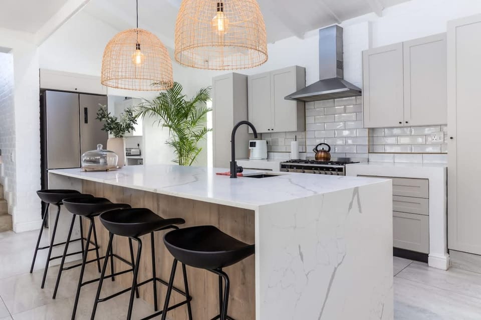 House | 4 bedrooms, Internet