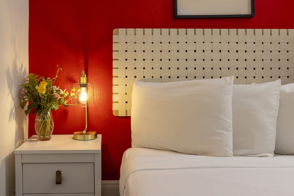 Room 29