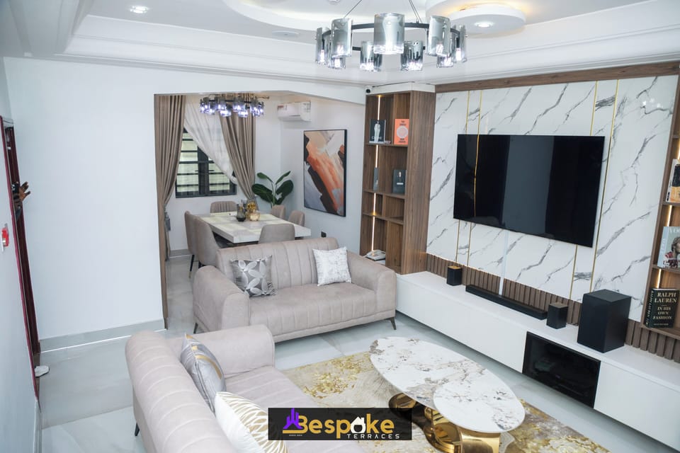 50-inch Smart TV with satellite channels