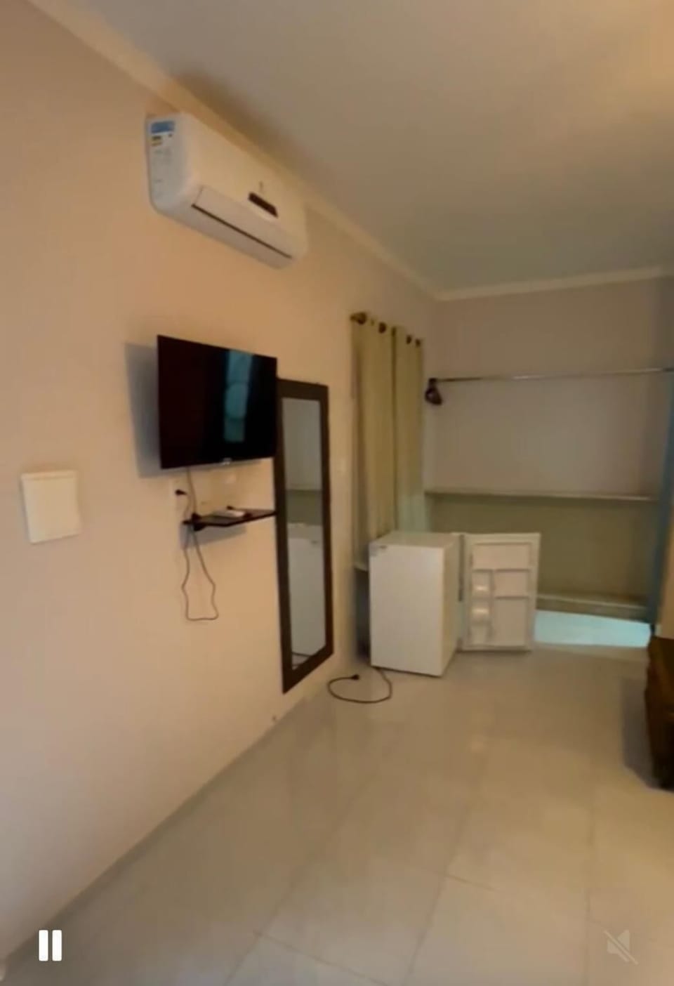 Standard Quadruple Room | Free WiFi
