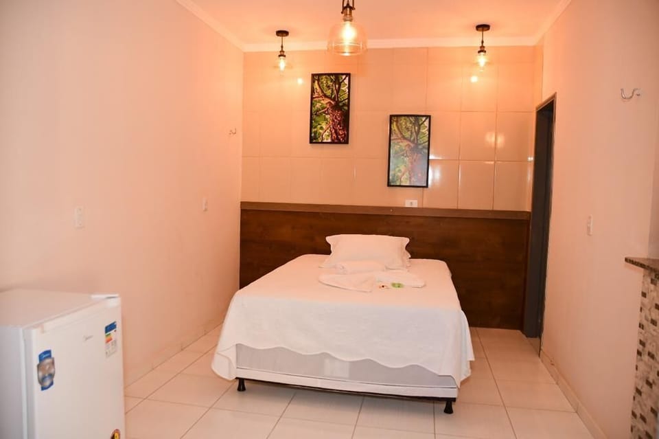 Standard Double Room | Free WiFi