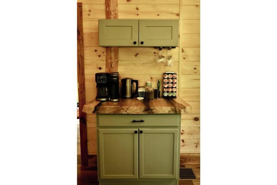 Coffee Bar