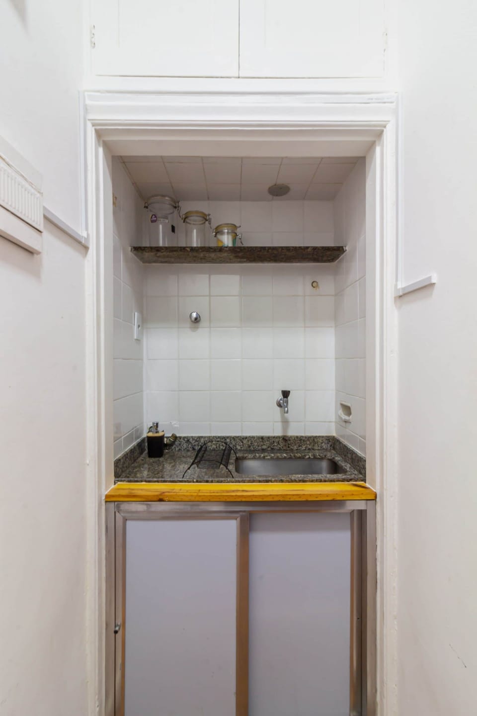 House | 1 bedroom