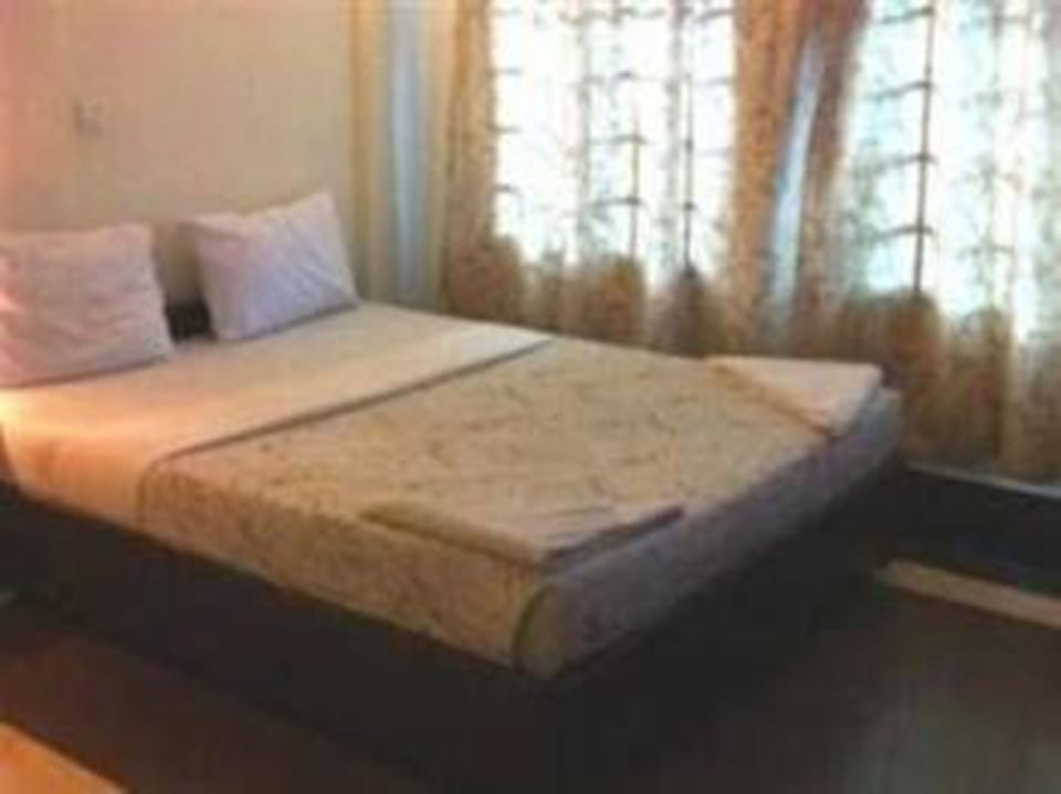 Double Room (Double Room with Fan) | Free WiFi