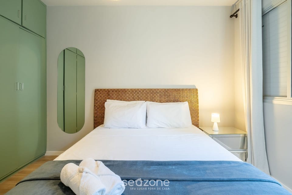 Basic Apartment | 1 bedroom, free WiFi