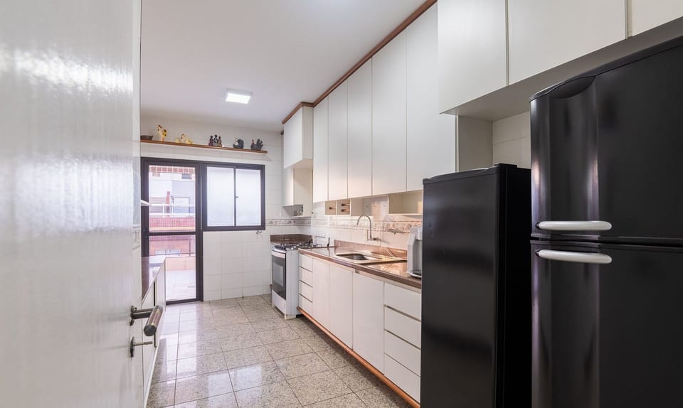 Basic Apartment | Private kitchen