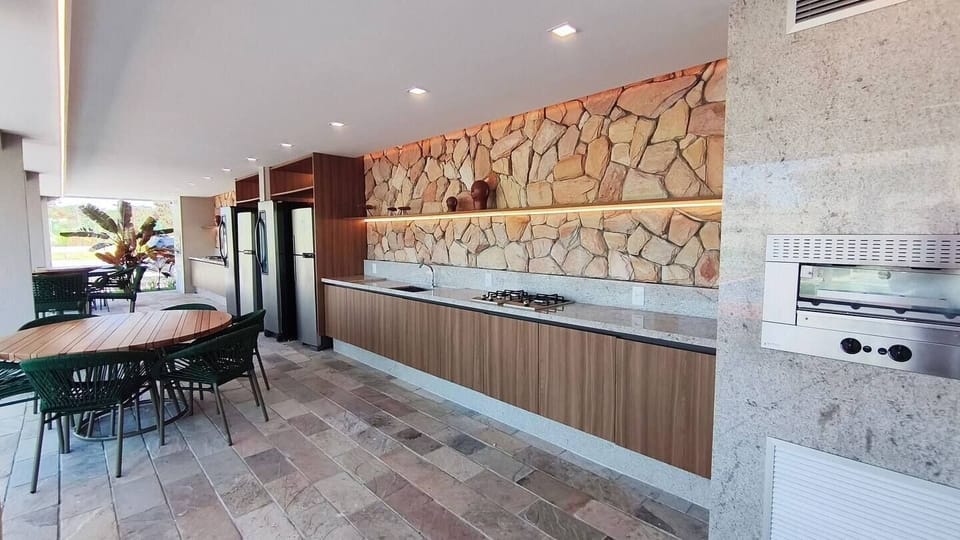 Comfort Apartment | Private kitchen