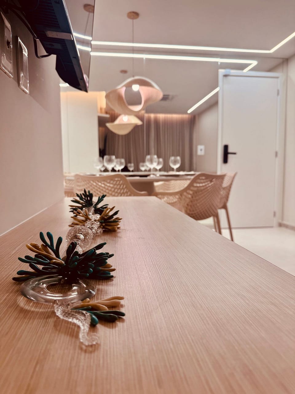 Comfort Apartment | Dining
