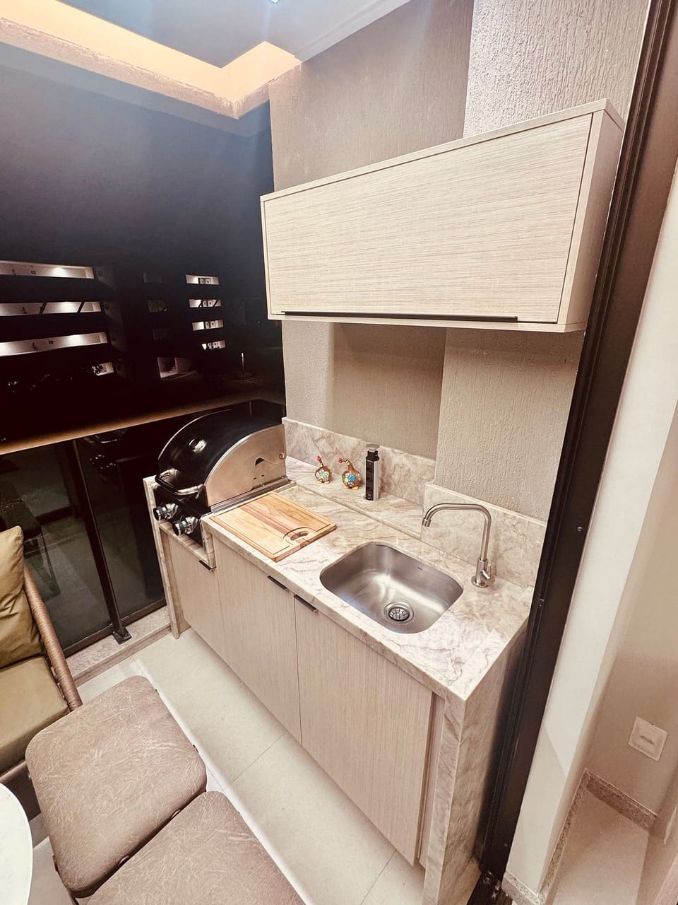 Comfort Apartment | Private kitchen