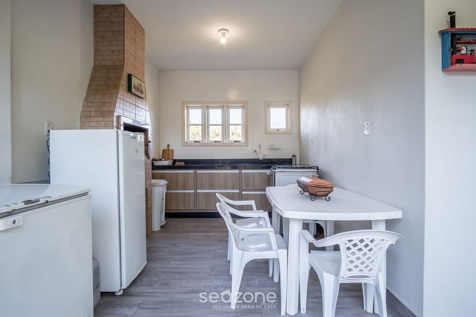 Villa | Private kitchen