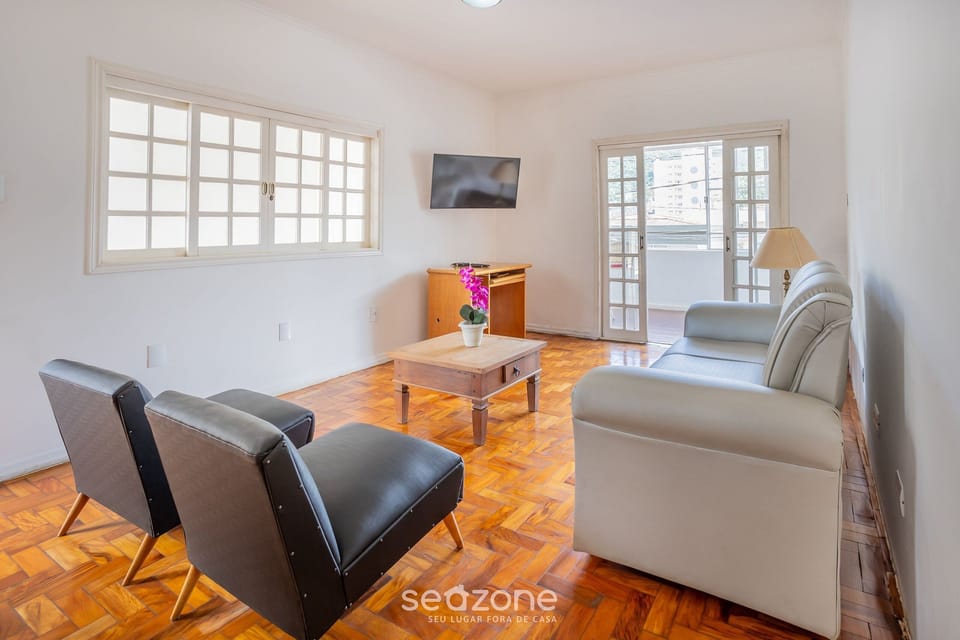 Villa | Living area | TV