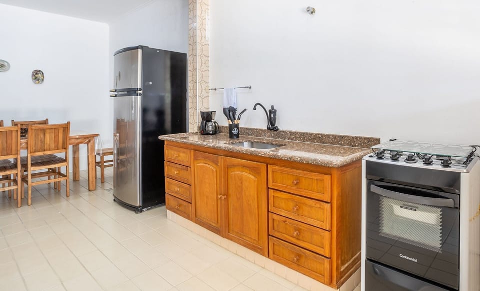 Villa | Private kitchen | Cookware/dishes/utensils