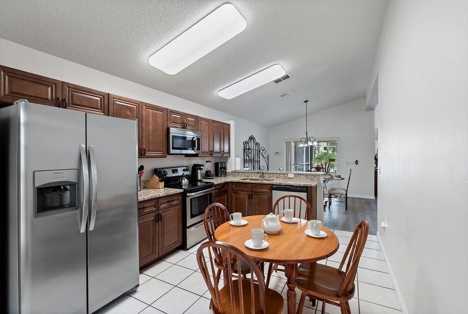 Kitchen Seating