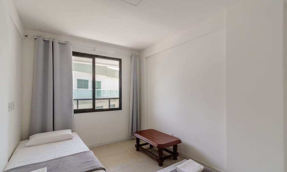 Basic Apartment | 2 bedrooms