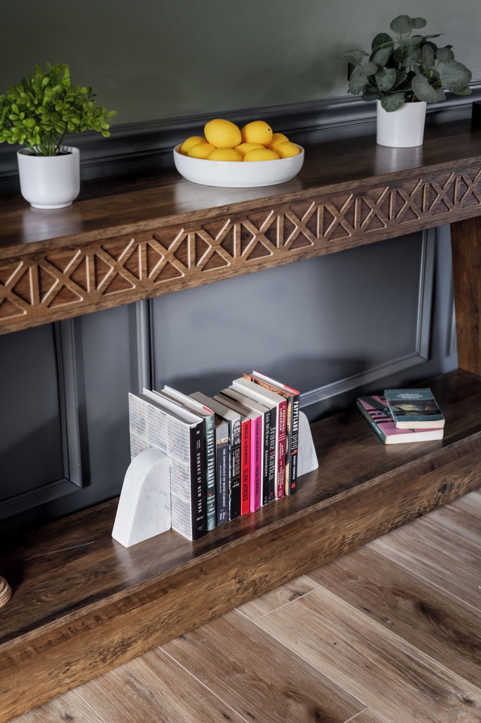 Books for reading