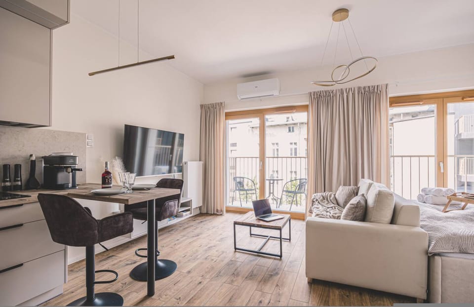 House | 1 bedroom