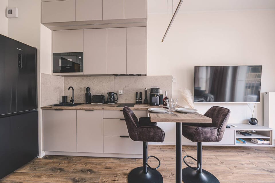 House | 1 bedroom