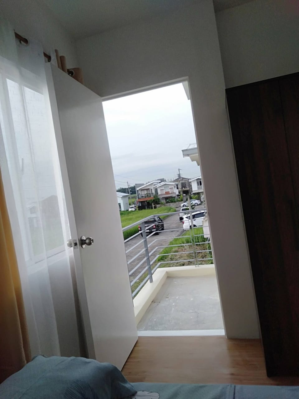 House, 3 Bedrooms, Accessible, Smoking | Balcony