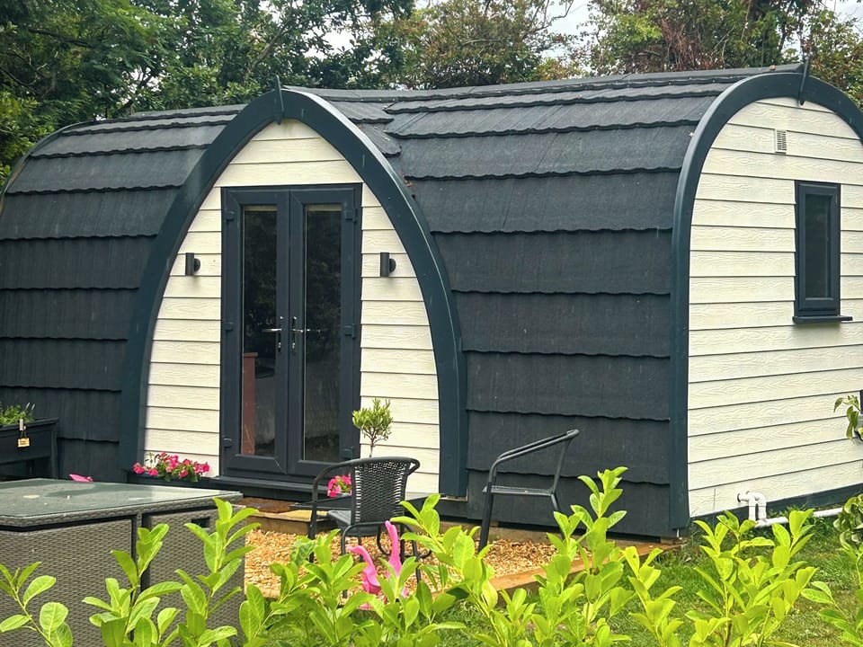 Exterior | Thula Lodge, Chichester