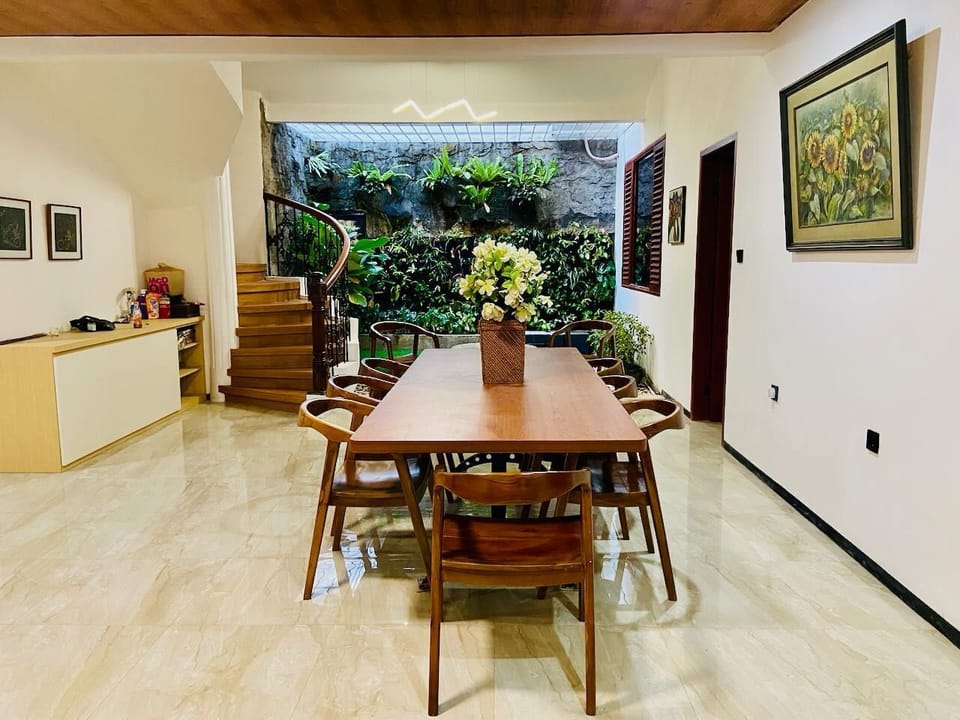 Comfort House, Non Smoking, Air conditioning | Free WiFi