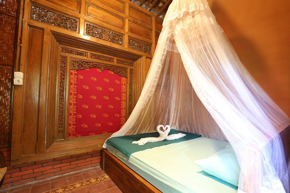 Classic Double Room | Egyptian cotton sheets, premium bedding, free WiFi, bed sheets
