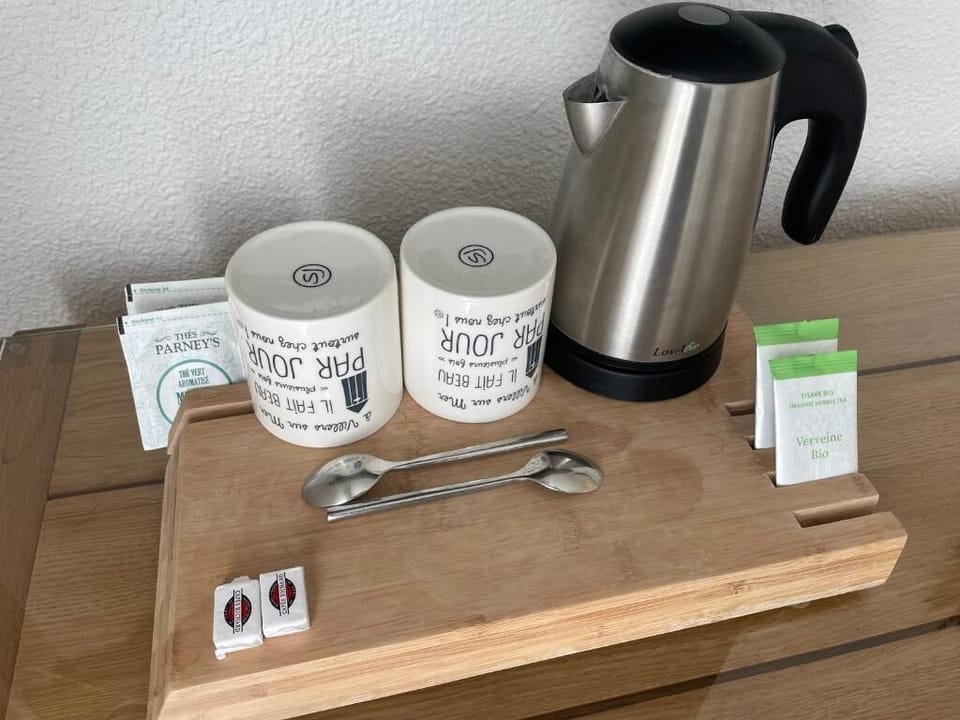 Comfort Double Room | Free WiFi