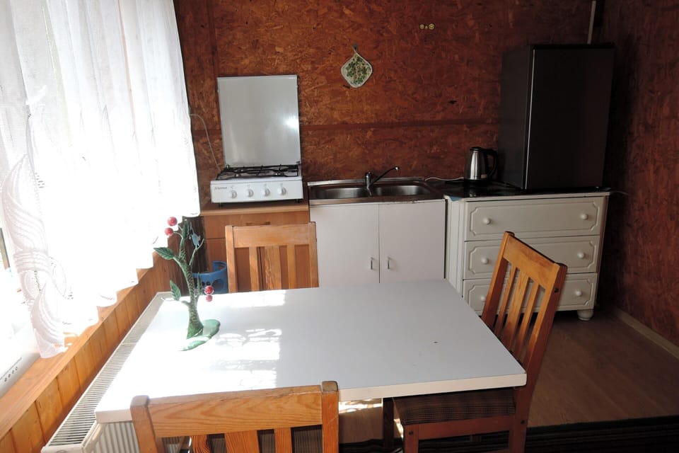 Apartment | Private kitchen