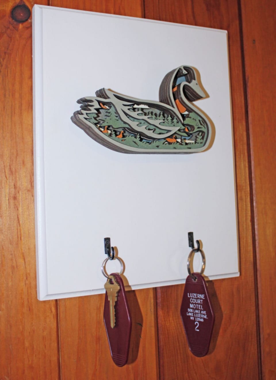 Deluxe Suite, 2 Bedrooms, 2 Bathrooms | Blackout drapes, free WiFi, bed sheets