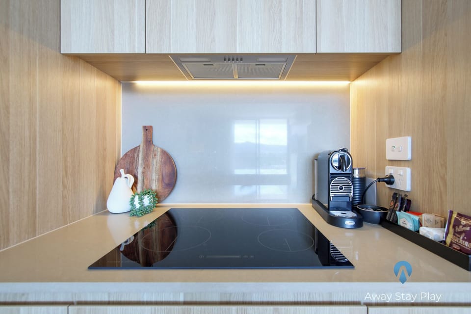Coffee Machine