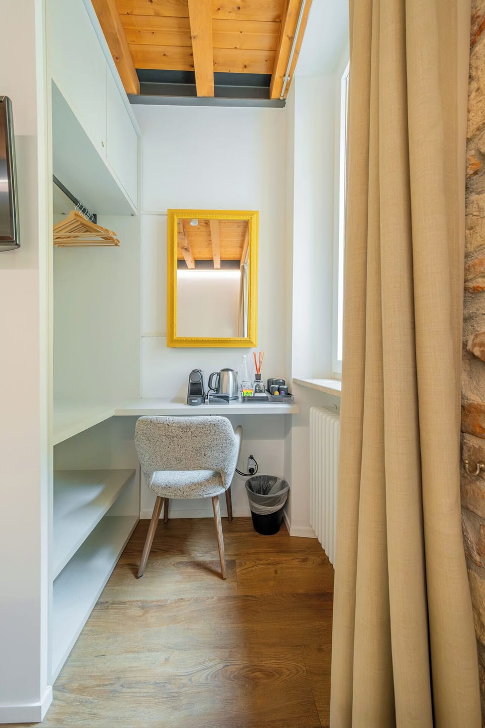Room | Wardrobe