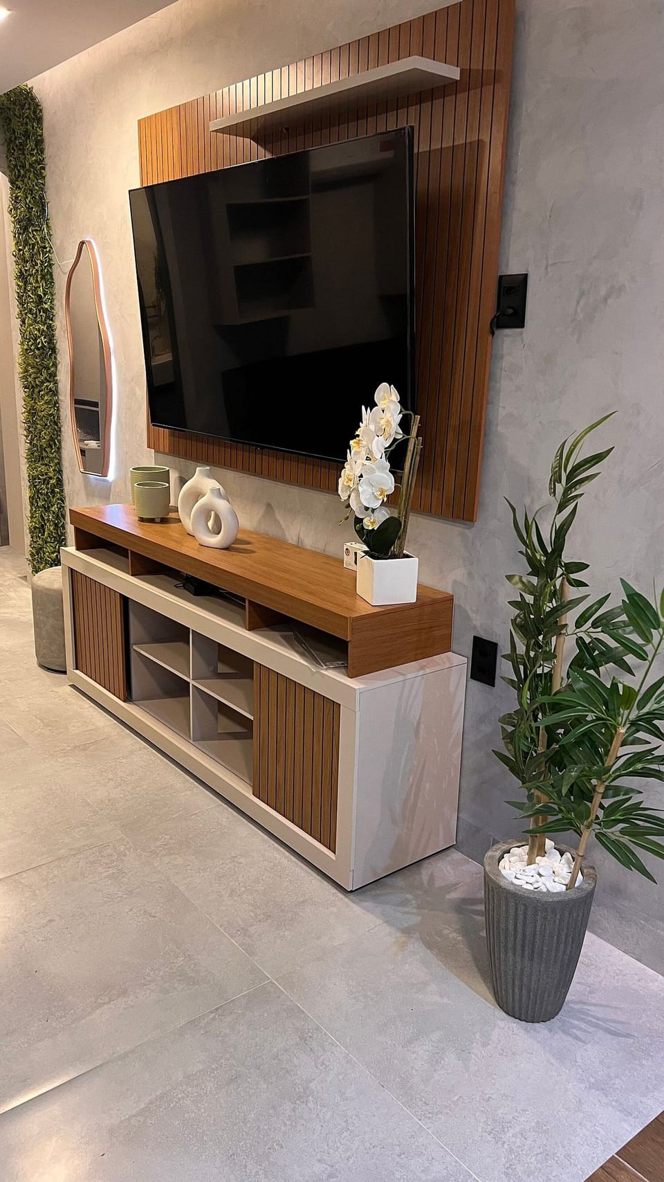 Apartment | Interior