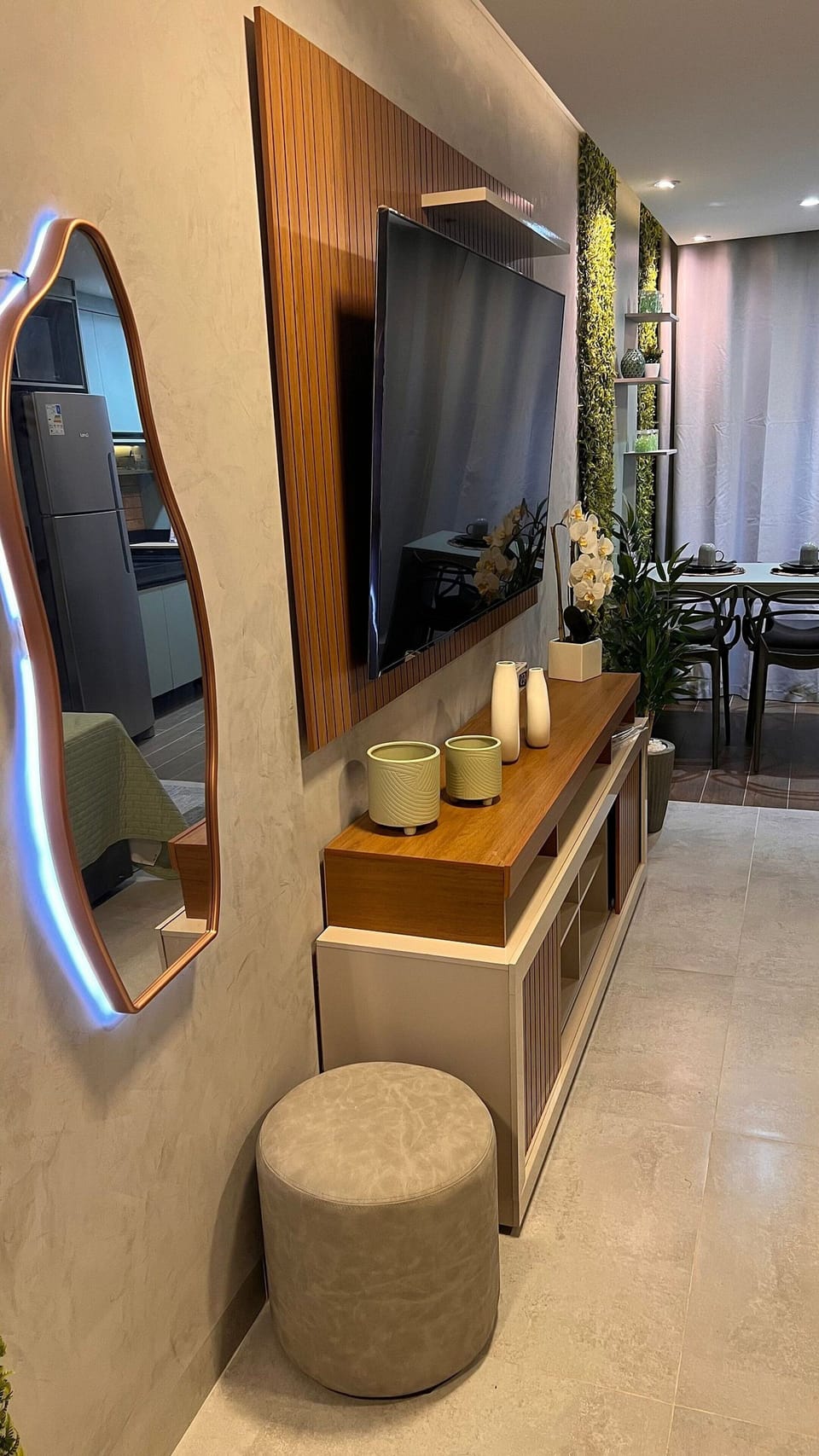 Apartment | Interior