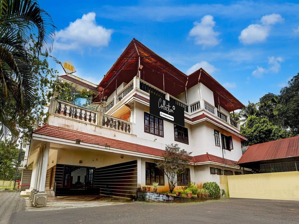 House | Exterior