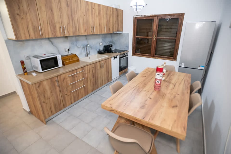 House | 2 bedrooms, Internet