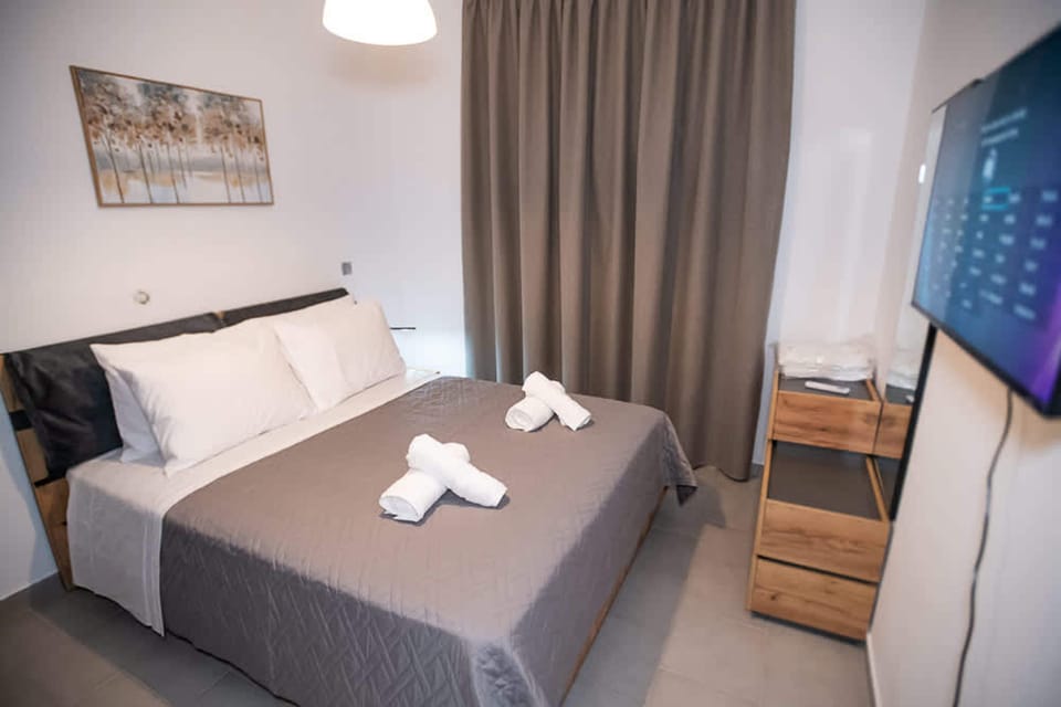 House | 2 bedrooms, Internet