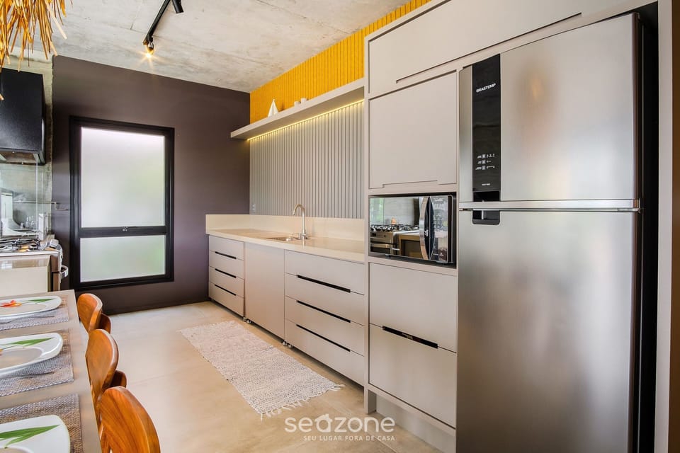 Villa | Private kitchen
