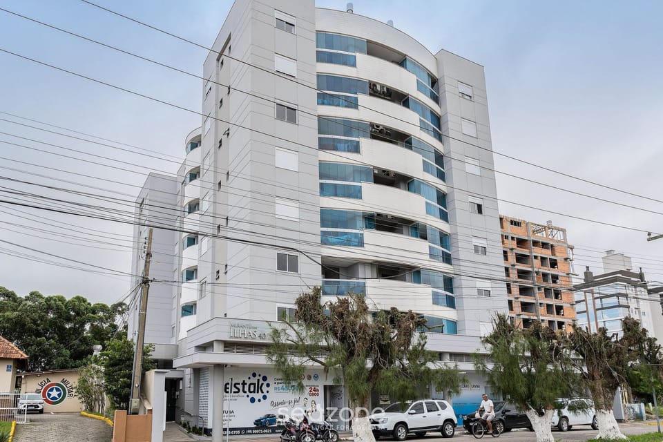 Basic Apartment | Exterior